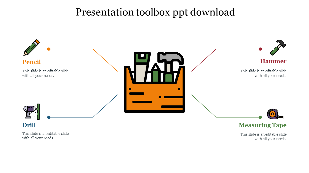 Presentation toolbox ppt download  